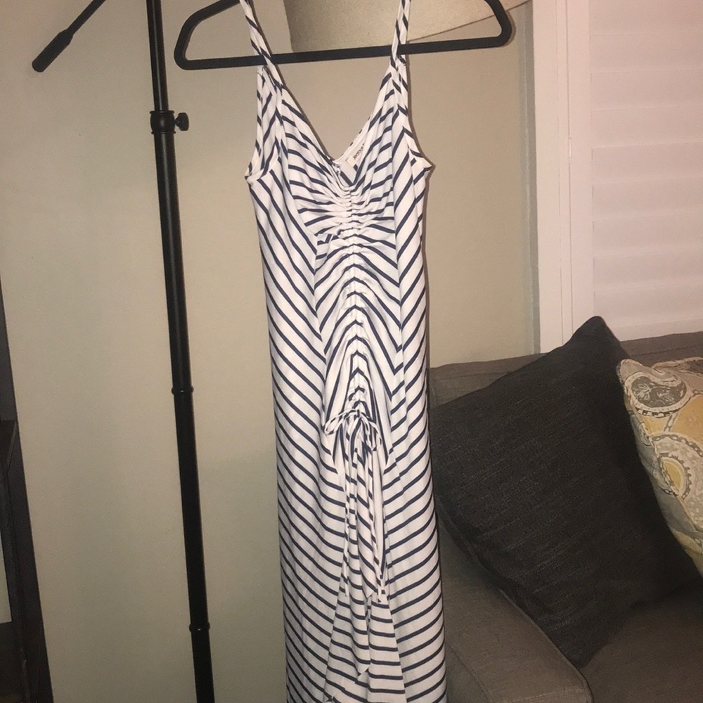 Jealous Tomato tank dress